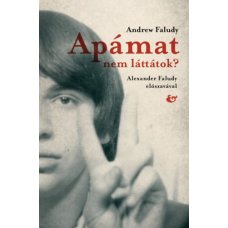 Apámat nem láttátok?     16.95 + 1.95 Royal Mail Apámat nem láttátok?     16.95 + 1.95 Royal Mail